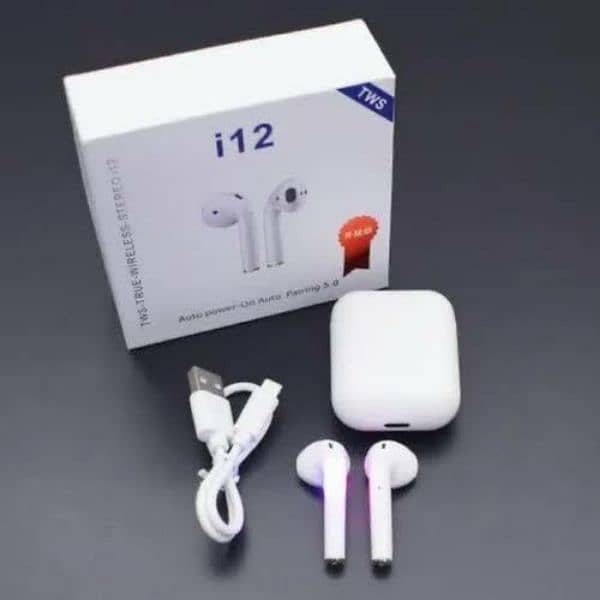 wireless earbuds, wireless earpods 4