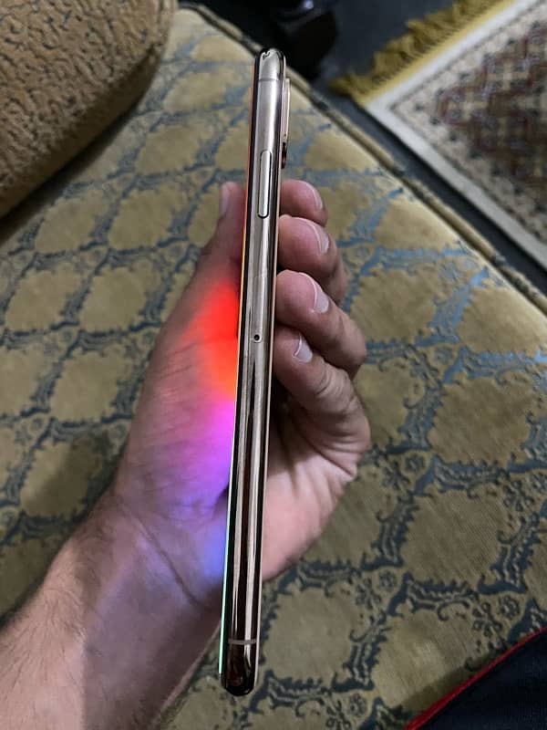 Iphone XsMax PTA Approved 3