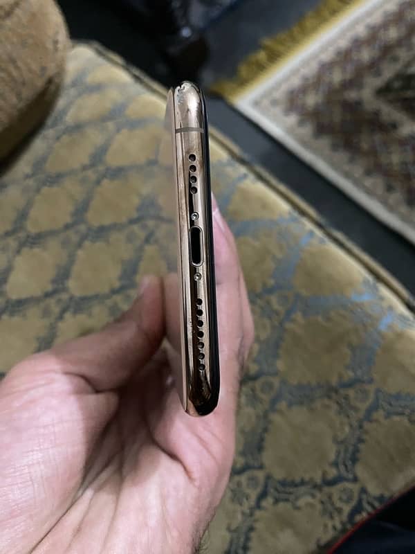 Iphone XsMax PTA Approved 4