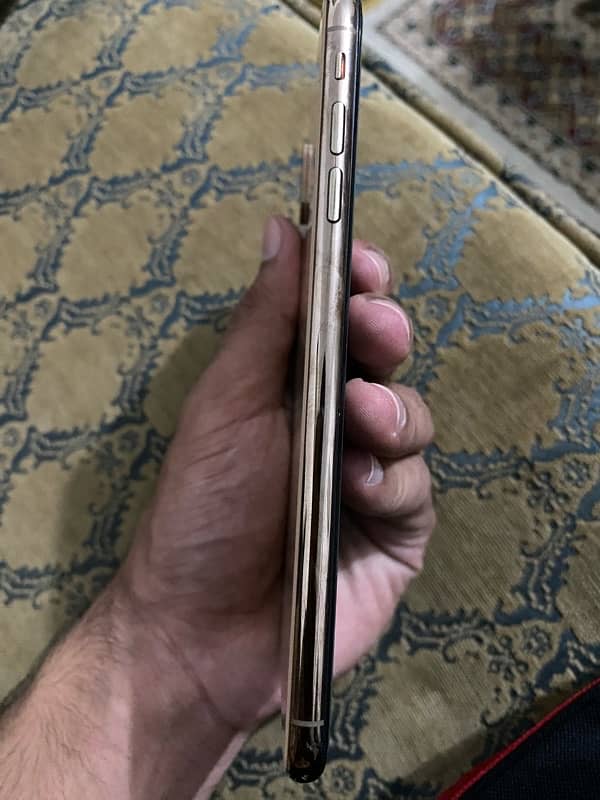 Iphone XsMax PTA Approved 5