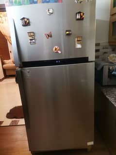 LG Refrigerator for sale.