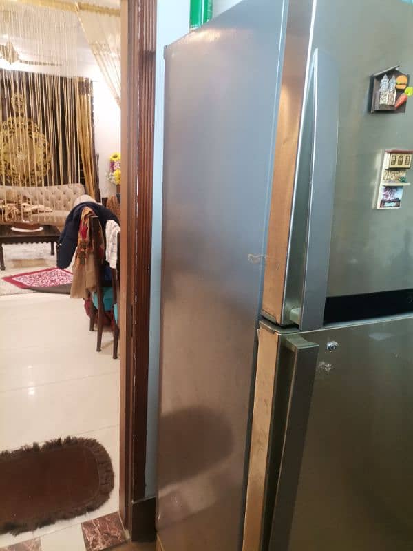 LG Refrigerator for sale. 1