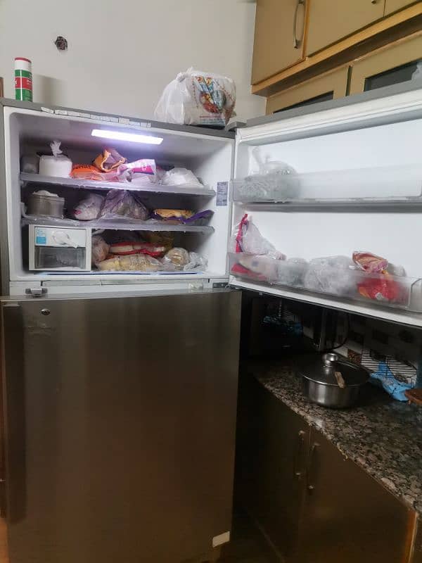 LG Refrigerator for sale. 2