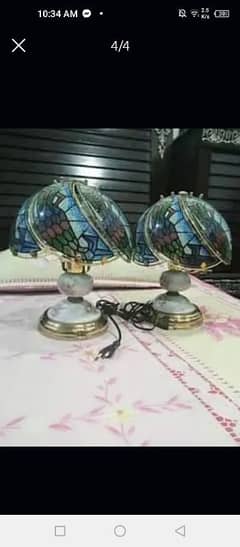 table lamps