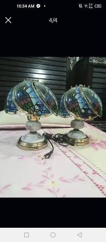 table lamps 0