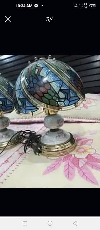 table lamps 1