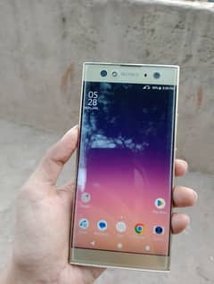 Sony Xperia XA2 Ultra Dual Sim