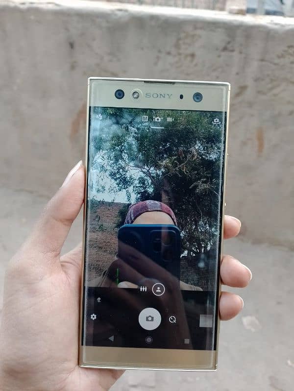 Sony Xperia XA2 Ultra Dual Sim 3