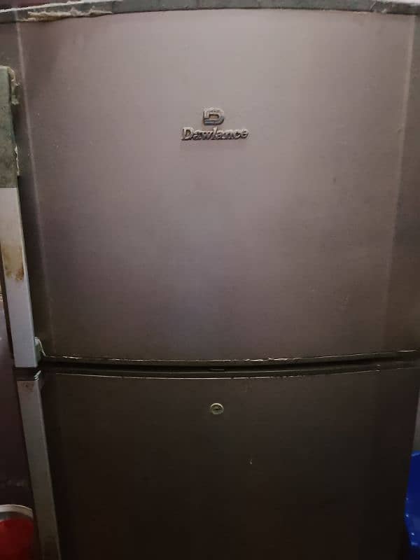 Dawlance Full size Refrigerator Available For Sale 0