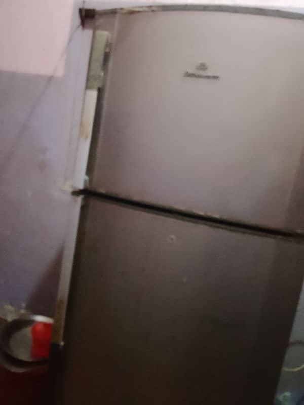 Dawlance Full size Refrigerator Available For Sale 5