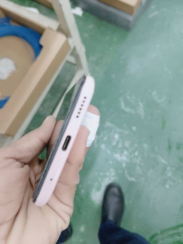 Vivo S1 pro 6