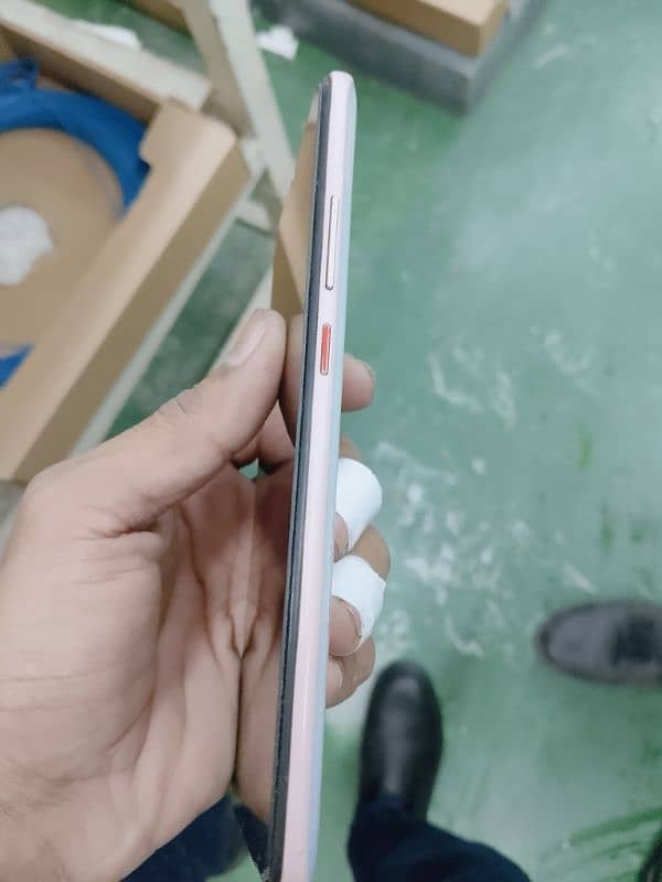 Vivo S1 pro 7