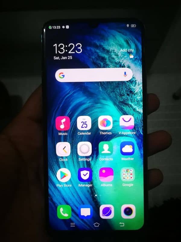 Vivo S1 3