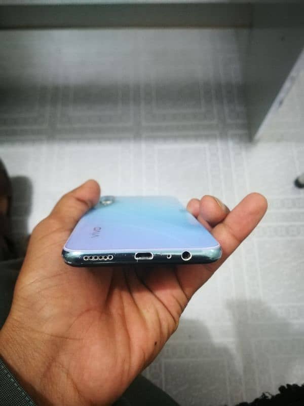 Vivo S1 5