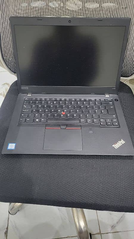 Lenovo Thinkpad L480 I5 8th Gen 1