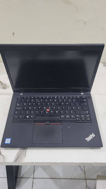 Lenovo Thinkpad L480 I5 8th Gen 2