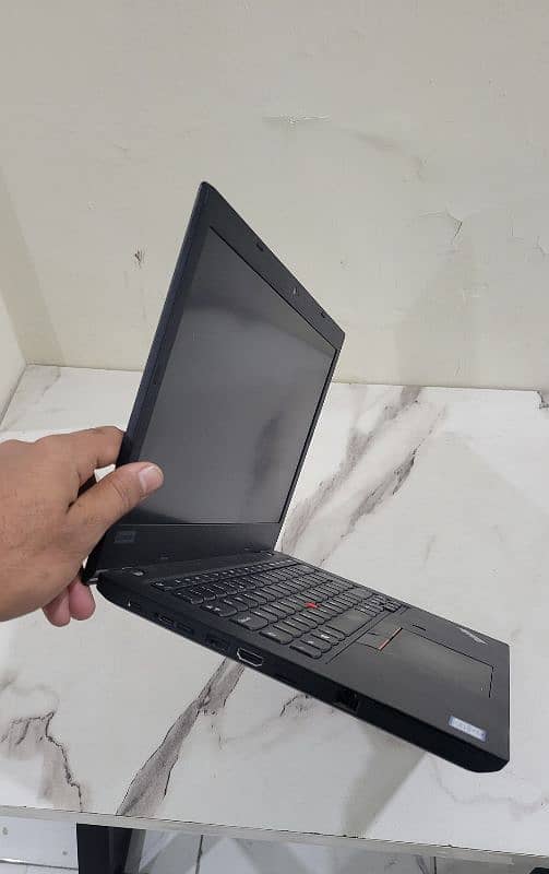 Lenovo Thinkpad L480 I5 8th Gen 3