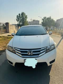 Honda City Aspire 2016 Regstrd 2017 bumpr 2 bumpr orignal