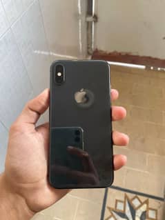 iPhone xs factory unlock