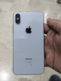 IPHONE X, 64 gb, PTA APPROVED