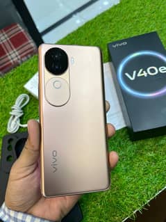 VIVO V40e