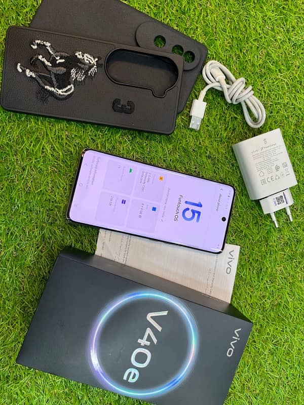 VIVO V40e 7