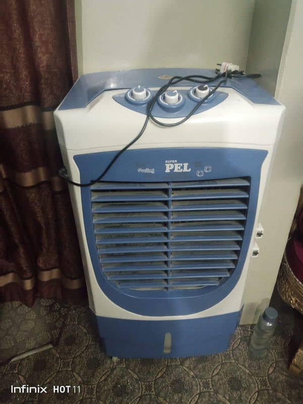 PEL ROOM COOLER 1