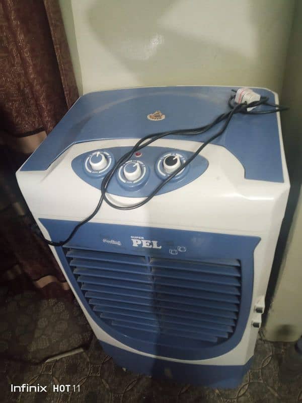 PEL ROOM COOLER 3