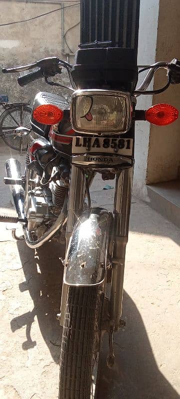 used motorcycle 0