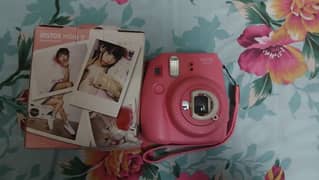 Fujifilm Instax Mini 9