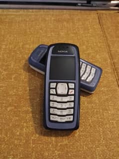 Nokia 3100, Germany, Original, Keypad mobile phone