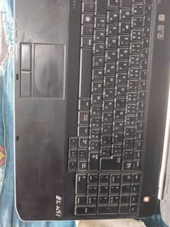 Dell Laptop Used