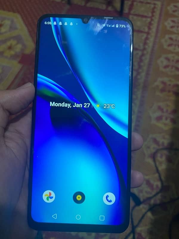 realme note 50 3