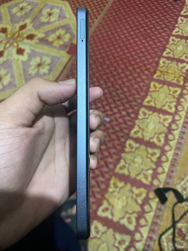 realme note 50 4