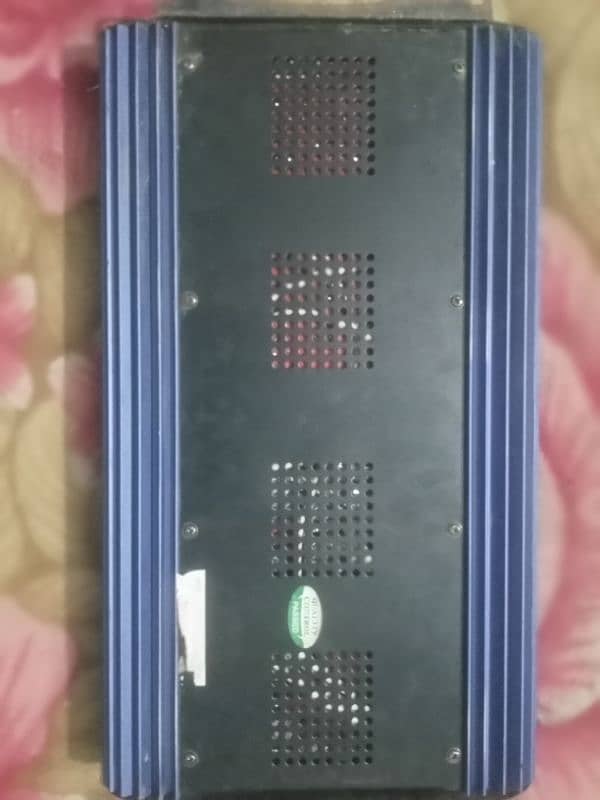 Car Amplifier For Sell 1