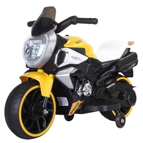 Kids Bike | Electric Bike | Battery Operated Bike Baby Bike | Kids Car 0