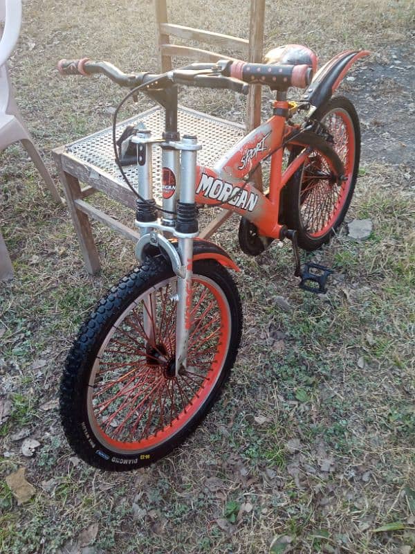 20 no sports cycle for sale h 2