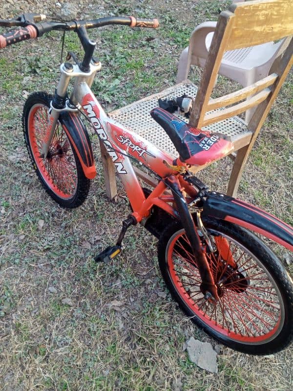 20 no sports cycle for sale h 5