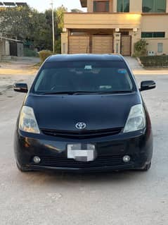 Toyota Prius 2007