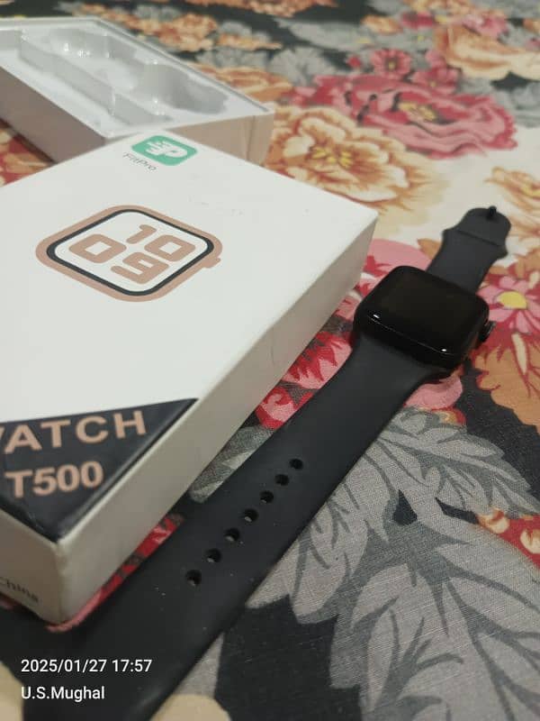 Smart Watch urgent sale 2