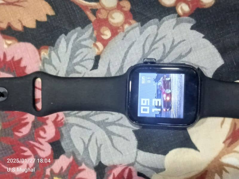 Smart Watch urgent sale 3