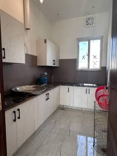 1 Kanal Upper Portion For Rent