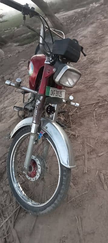 bike for sale 1