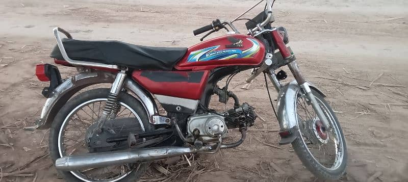 bike for sale 2