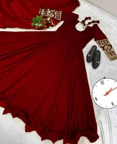 frock for women