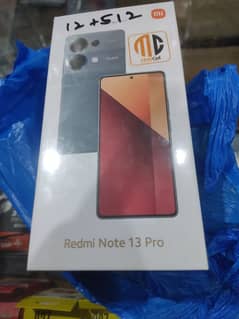 Redmi note 13 pro