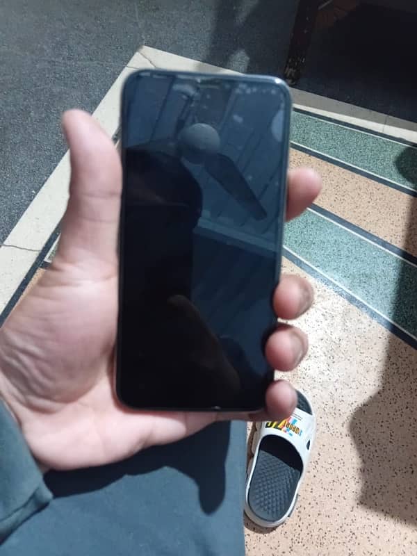 i phone x condition 10/ 8 3