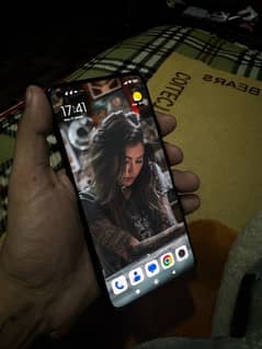 MI 11 lite 6gb 128 gb Pta approved Good condition