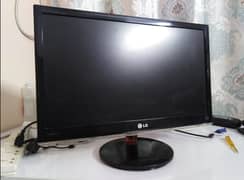 LG Flatron IPS236V, 23 inch LED Monitor