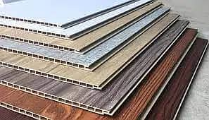Wpc hard panel | wall panel | panel | solid panel | wall pane 6